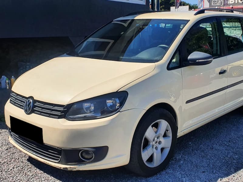 Автовикуп Новий Розділ